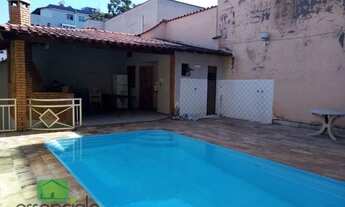 Imagem 6: Casa para alugar 4 Quartos, Suíte, Piscina Área Gourmet Jardim Riacho Contagem/MG