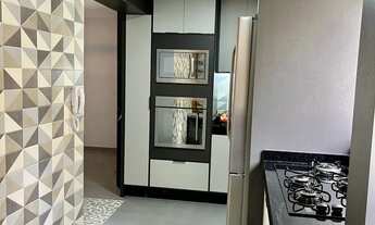 Imagem 3: Apto. 3Q 1Suíte 50mts Shopping Curitiba