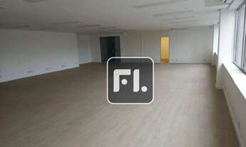 Imagem 7: Conjunto para alugar, 167 m² por R$ 14.397,02/mês - Vila Olímpia - São Paulo/SP