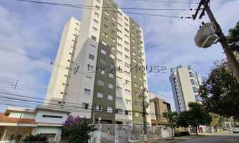 Imagem: Apartamento à venda em Curitiba, Portão