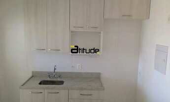 Imagem 5: APARTAMENTO PARA LOCAÇÃO NO CONDOMÍNIO HIT - ALPHAVILLE - BARUERI