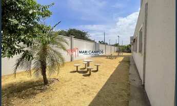 Imagem 3: Apartamento 2/4, 42m² na 1406 Sul (ARSE142), Palmas-TO