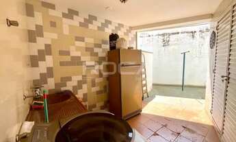 Imagem 6: Casa para alugar com 3 quartos, sendo 1 suíte no Jardim São Luiz, em Ribeirão Preto