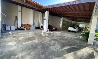 Imagem 4: Casa com 3 dormitórios para alugar, 288 m² por R$ 5.255/mês - José de Alencar - Fortaleza