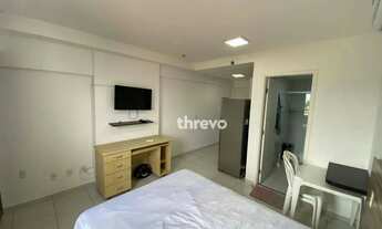 Imagem 7: Flat com 1 dormitório para alugar, 36 m² por R$ 3.458/mês - Cabral - Teresina/PI