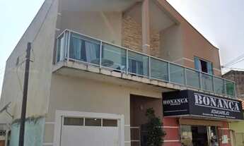 Imagem: Vendo troco sobrado comercial residencial