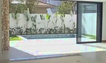 Imagem 3: Sobrado à venda no condomínio Alphaville Cuiabá 2 - Cuiabá - MT