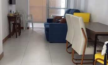 Imagem: Apartamento Mobiliado 01 Quarto, Barra