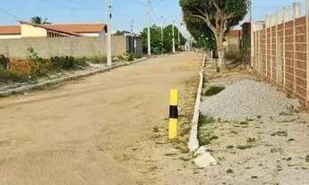 Imagem 2: Vendo terreno de esquina no Barra Mar 2