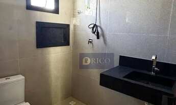 Imagem 6: Casa com 3 dormitórios à venda, 116 m² por R$ 695.000,00 - Bom Sucesso - Arapiraca/AL