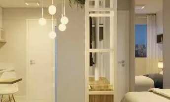 Imagem 7: Apartamento à venda, no Plus Portão, em Curitiba, Portão