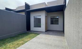 Imagem 3: Casa | Jardim Padovani