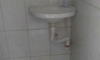 Imagem 6: Quarto e sala Quarto com aluguel por R$550 /mês