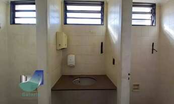 Imagem 4: Salão comercial com 5 salas para alugar, 457m² - Vila Monte Alegre