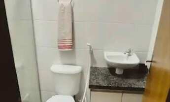 Imagem 7: Vendo apto semi mobiliado com suite