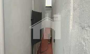 Imagem 4: Sobrado a venda ou locação no Campo Belo