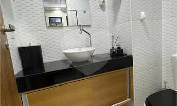 Imagem 6: Sala comercial à venda no condomínio Edifício corporate Tijuca, Rio de Janeiro - RJ