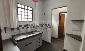 Imagem 5: Apartamento padrão à venda e locação no Jardim Santa Paula, São Carlos