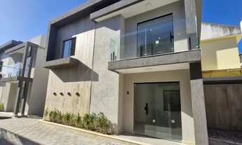 Imagem: Casa para Venda em Lauro de Freitas, IPITANGA