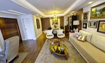 Imagem 6: Apartamento à venda no Centro com 171 m² e 3 dormitórios/quartos disponíveis