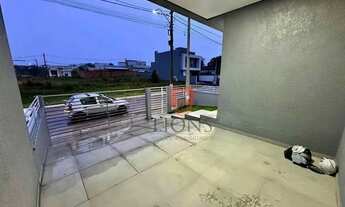 Imagem 3: Casa com 2 dormitórios para alugar, 105 m² por R$ 2.990/mês - Garden Ville - Gravataí/RS