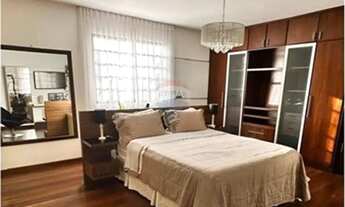 Imagem 2: Casa mobiliada, 4 quartos, 1 suíte, 2 vagas de garagem para Locação no Park Way