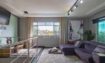 Imagem 4: Cobertura à venda, 4 quartos, 2 suítes, 2 vagas, Santa Rosa - Belo Horizonte/MG