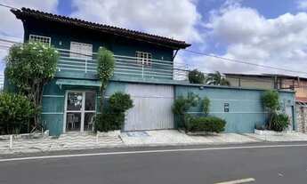 Imagem: Casa para Venda em Teresina, Lourival Parente