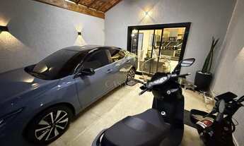 Imagem 3: Casa com 3 dormitórios à venda, 110 m² por R$ 825.000,00 - Tupi - Praia Grande/SP