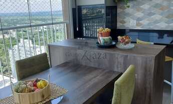 Imagem 5: Oportunidade - Apartamento - Residencial Splendor Garden - Jardim das Indústrias - 3 Dormi