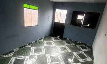 Imagem 4: Lote no Novo Aleixo | 8x20