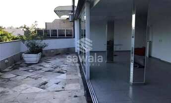 Imagem 6: COBERTURA LINEAR - 400m² - 4 QUARTOS - 2 SUÍTES - JARDIM OCEÂNICO