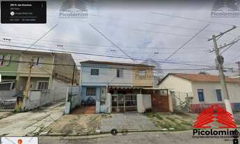 Imagem: Área para Construção de Prédio 1070