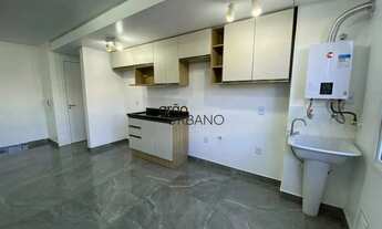 Imagem 6: Apartamento 2 dormitórios semi mobiliado no Bairro Fatima