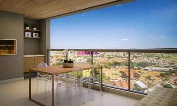 Imagem 4: APARTAMENTO EM CONSTRUÇÃO, 3 QUARTOS (1 SUÍTE), 92M², ÁREA DE LAZER COMPLETA, NO SÃO FRANC