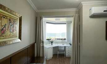 Imagem 4: Apartamento mobiliado de 3 quartos no Estreito