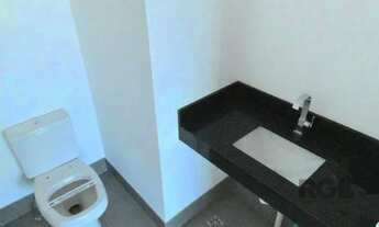 Imagem 7: CONJUNTO/SALA - 35,36 m² - 1 vaga PRAIA DE BELAS