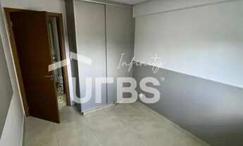 Imagem 6: Edifício Quasar Marista com 47 m², 1 suíte e 1 vaga de garagem. Apartamento conta com armá