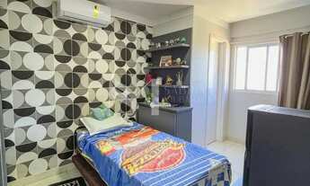 Imagem 6: Imóvel para venda possui 163 metros quadrados com 4 quartos em Ponta D'Areia - São Lu