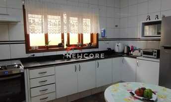 Imagem 13: Casa em Avenida Diogo Álvares - Jardim Santana - Campinas/SP