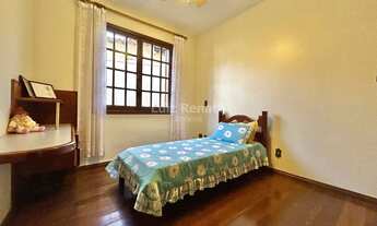 Imagem 5: Casa à venda no bairro Luxemburgo