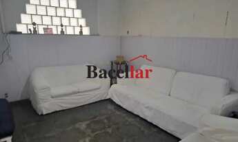 Imagem 3: Casa duplex, Centro de Terreno, 274m² . Tijuca