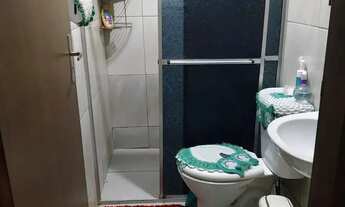 Imagem 7: Casa à venda no Residencial Altos do Parque II, localização diferenciada terreno plano