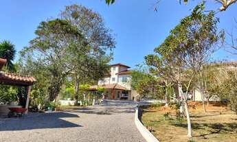 Imagem 6: Belíssima chácara em Paraibuna,localização privilegiada