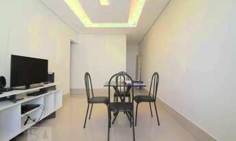 Imagem 3: Apartamento à Venda - Cidade Nova, 3 Quartos, 100 m2