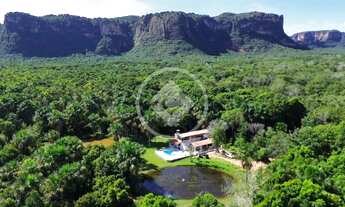 Imagem: Sítio a 44km de Cuiabá codigo 92720