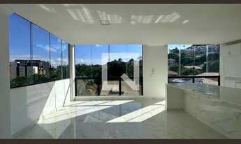 Imagem 4: Casa à Venda - Mangabeiras, 4 Quartos, 528 m2