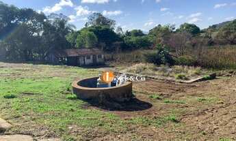 Imagem 6: Terreno à venda, 2425 m² por R$ 269.990,00 - Jardim Paraíso da Usina - Atibaia/SP