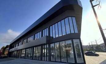 Imagem 3: Loja para alugar, 110 m² por R$ 5.938,00/mês - Bom Retiro - Joinville/SC