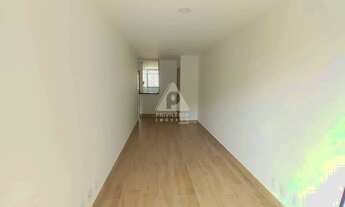 Imagem 6: Apartamento à venda em Botafogo, 2 quartos com suíte, varanda e 1 vaga